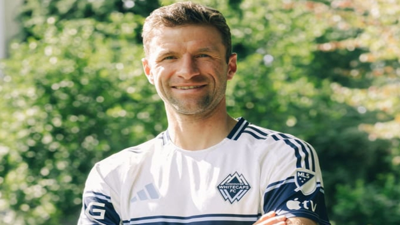 تصريح مولر: انتقال فيرتز إلى بايرن ميونيخ الخيار الأمثل